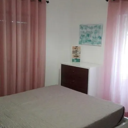 Apartamento Nazaré Exterior foto