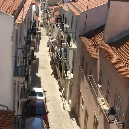 Apartamento Nazaré Zimmer foto