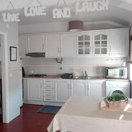Apartamento Nazaré Exterior foto
