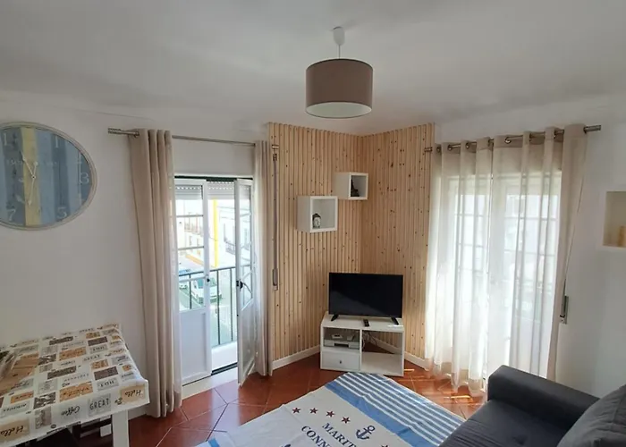 Apartamento Nazare