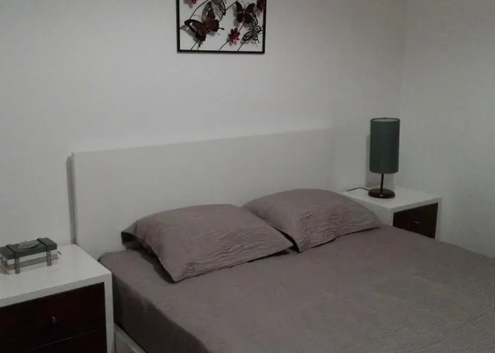 Apartamento Nazare
