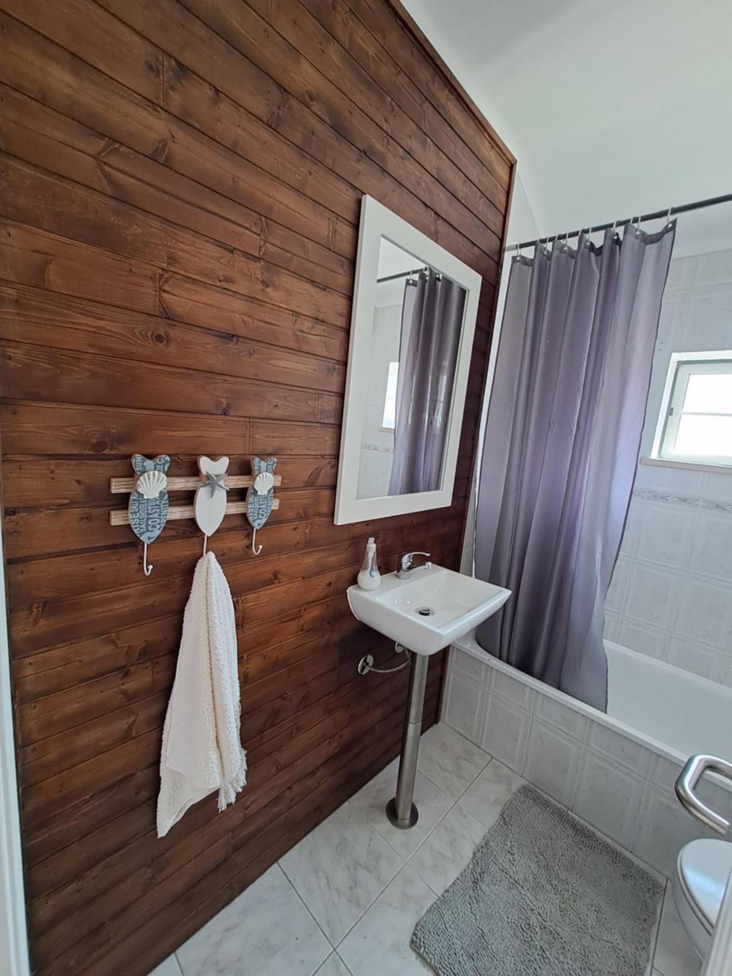 Apartamento Nazare Apartment *