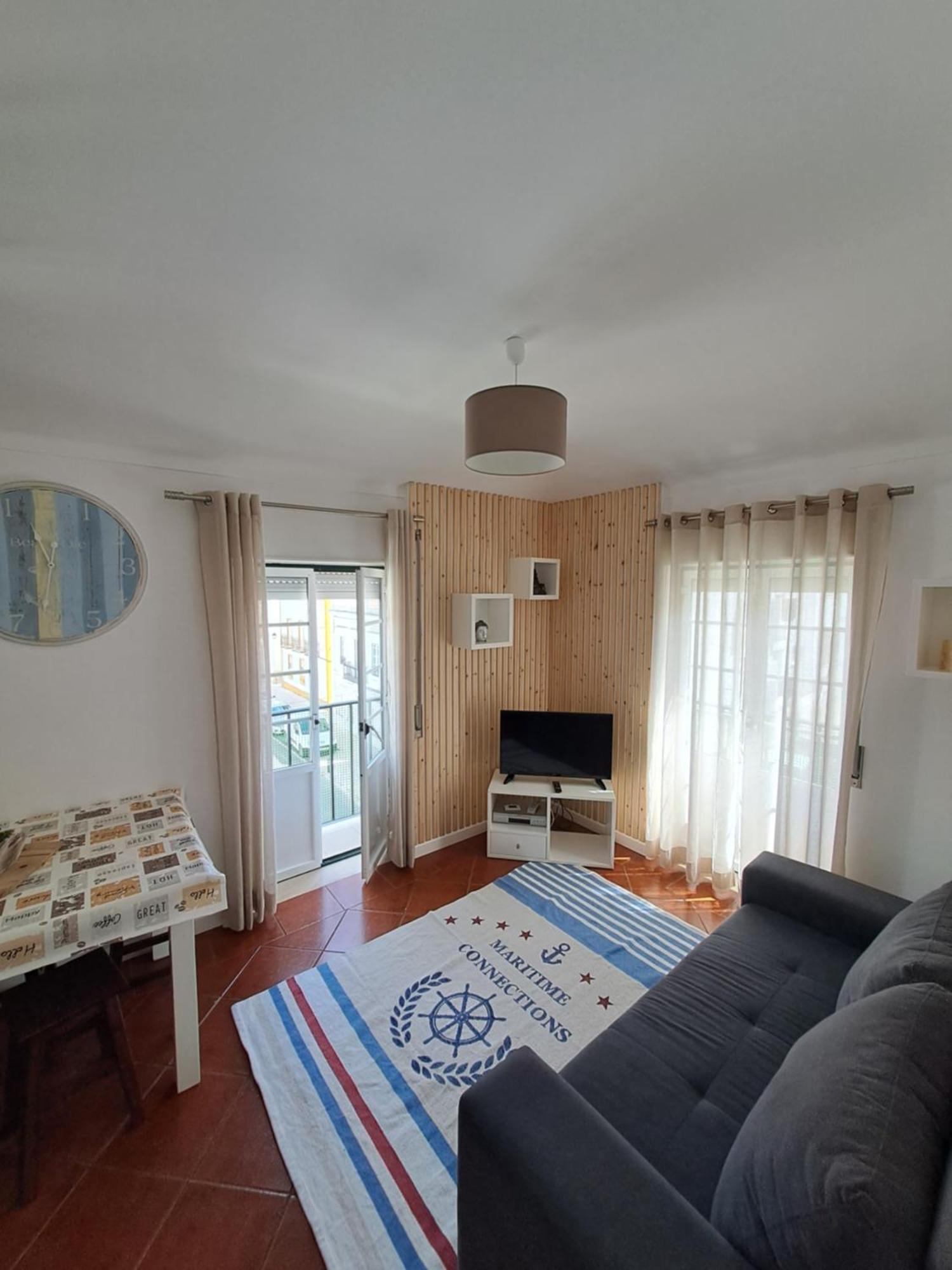 Apartamento Nazare *