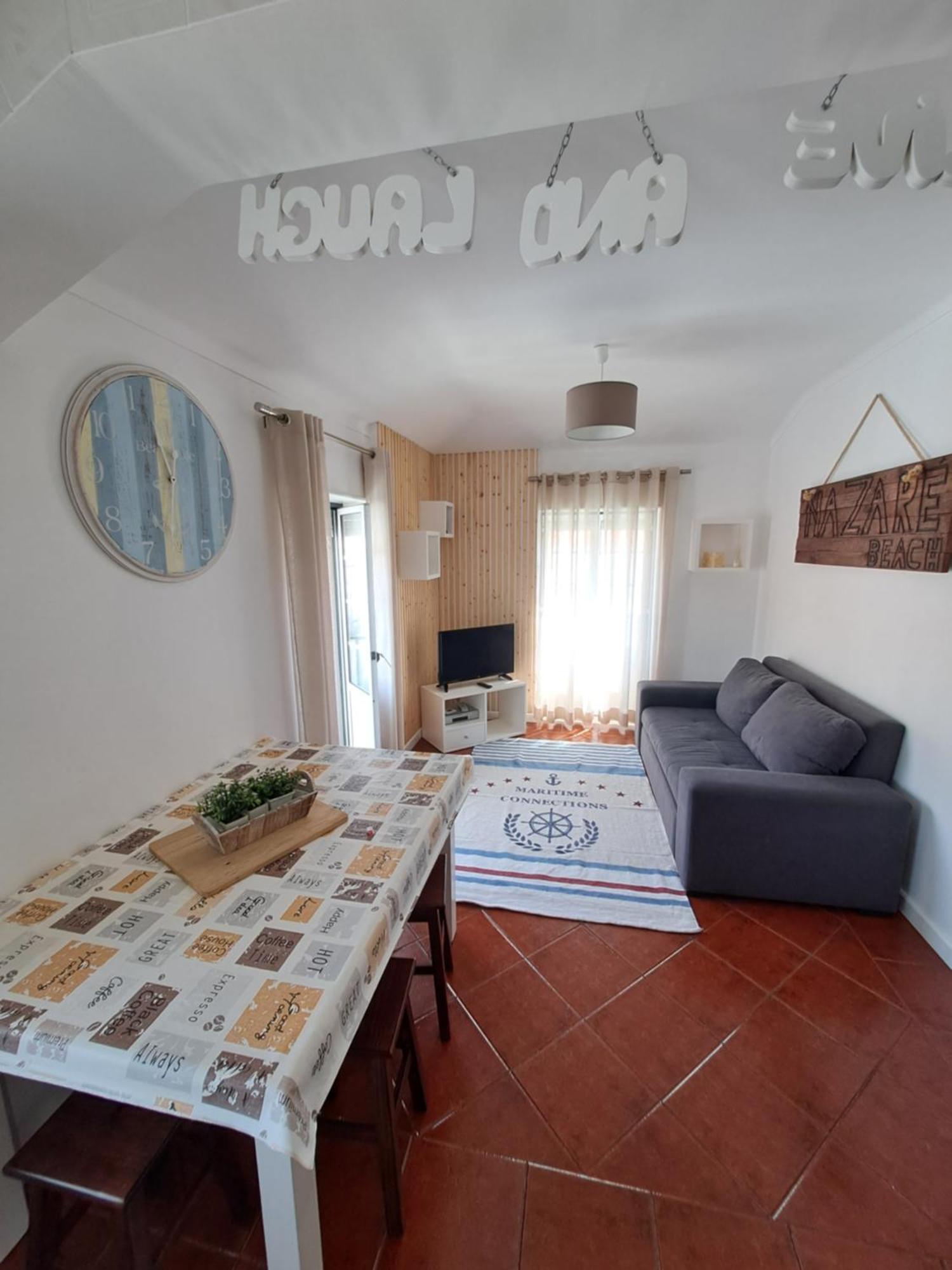 Apartamento Nazare Nazare