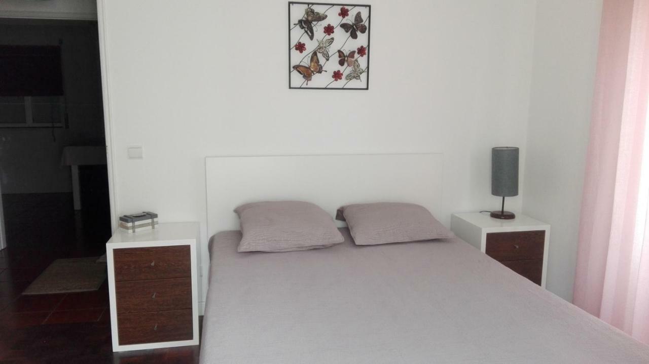 Apartamento Nazare *