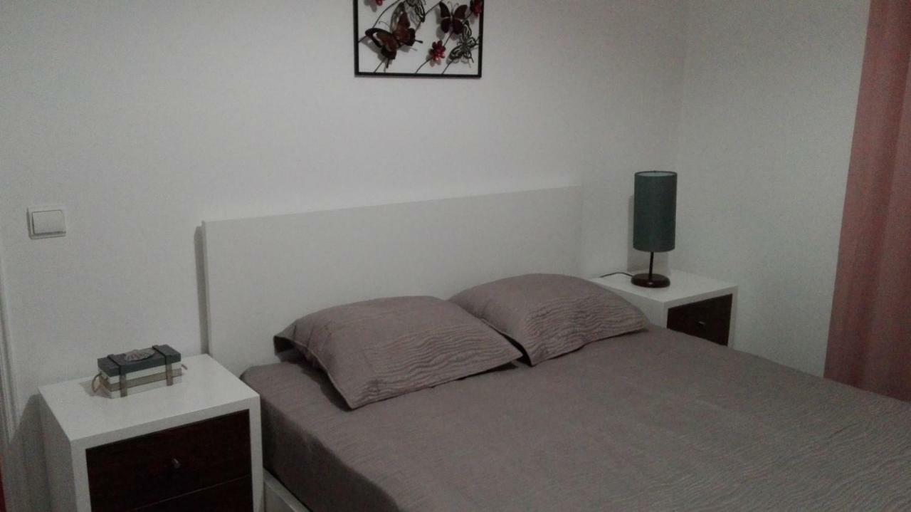 Apartamento Nazare