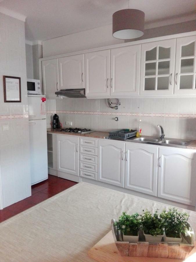 Apartamento Nazare
