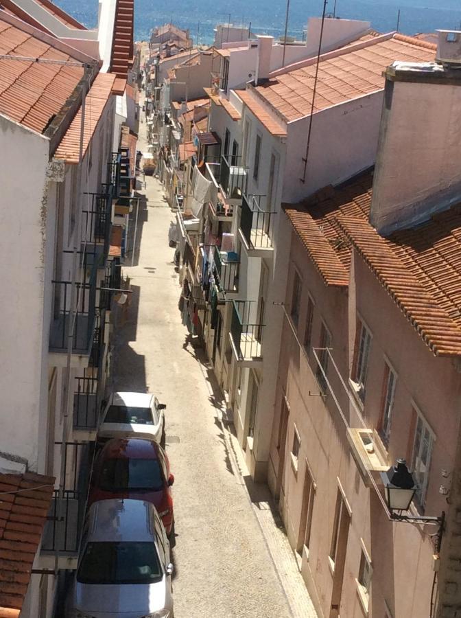 Apartamento Nazare *
