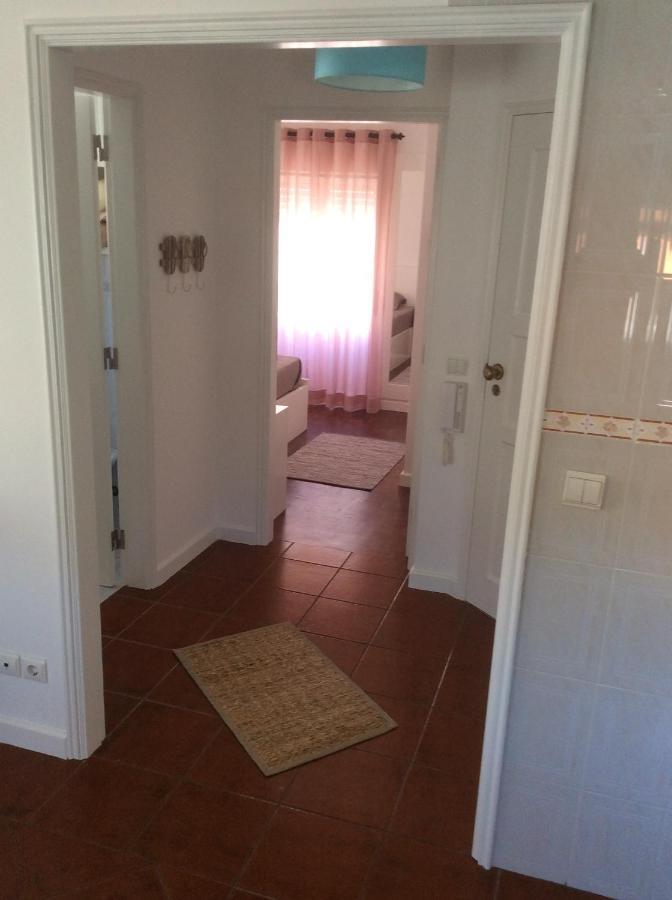 Apartment Apartamento Nazare