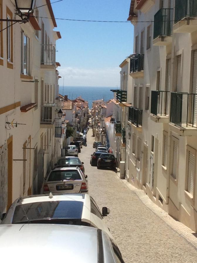 Apartamento Nazare Apartment *