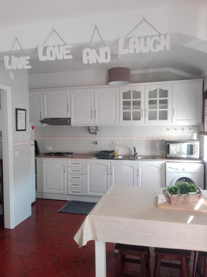 Apartment Apartamento Nazare Nazare